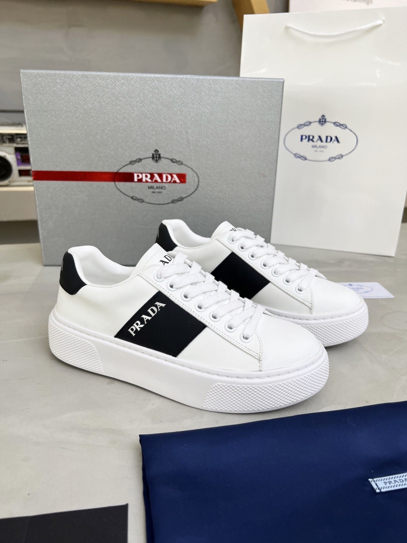 Prada Casual Shoes